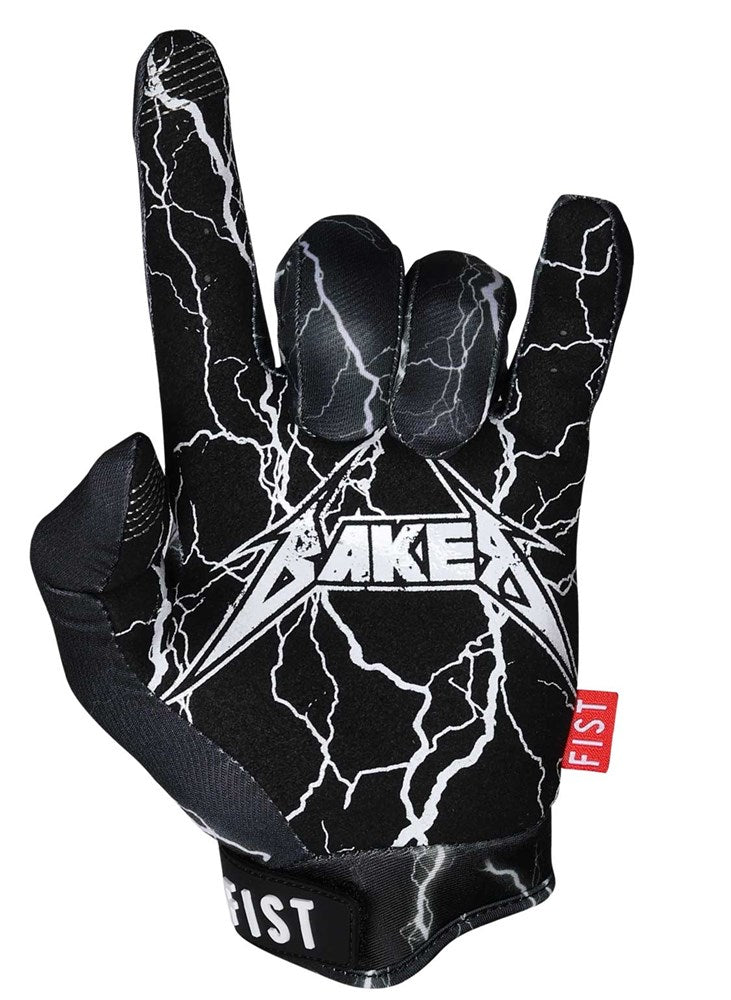 BRADY BAKER - LIGHTNING GLOVE
