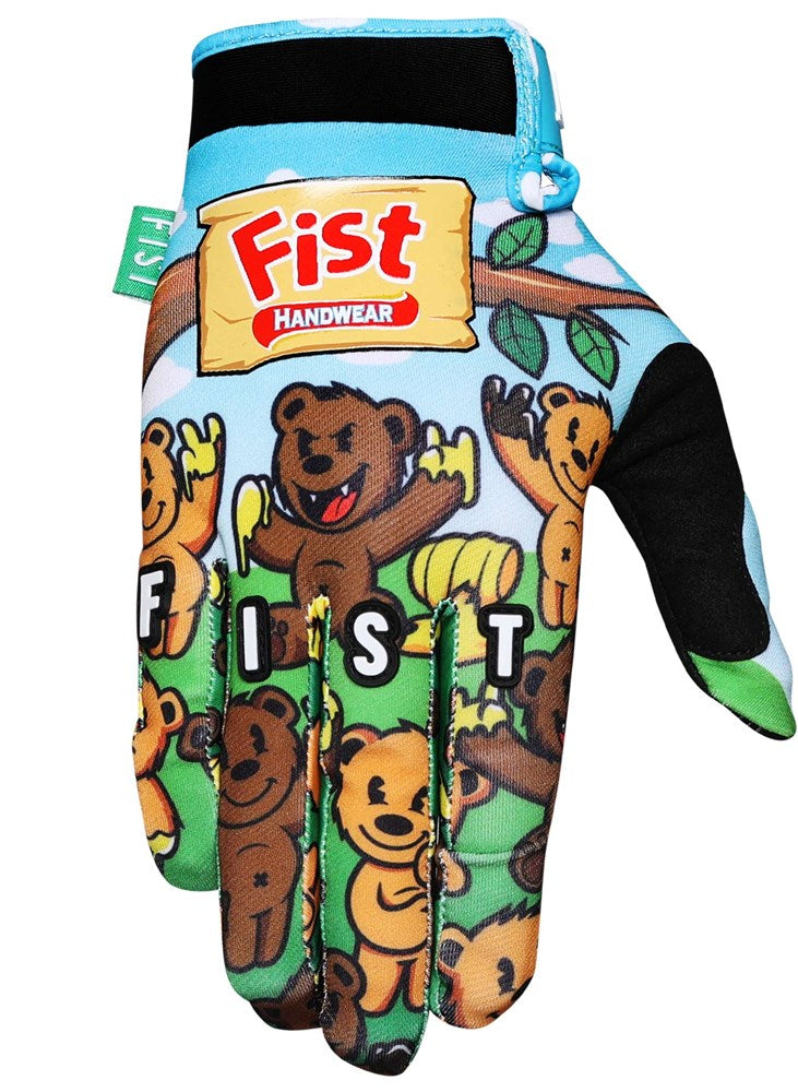 LIL TEDS GLOVE | YOUTH