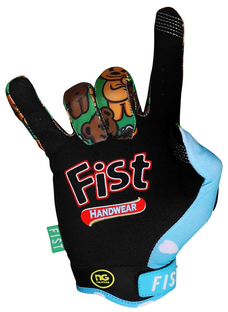LIL TEDS GLOVE | YOUTH