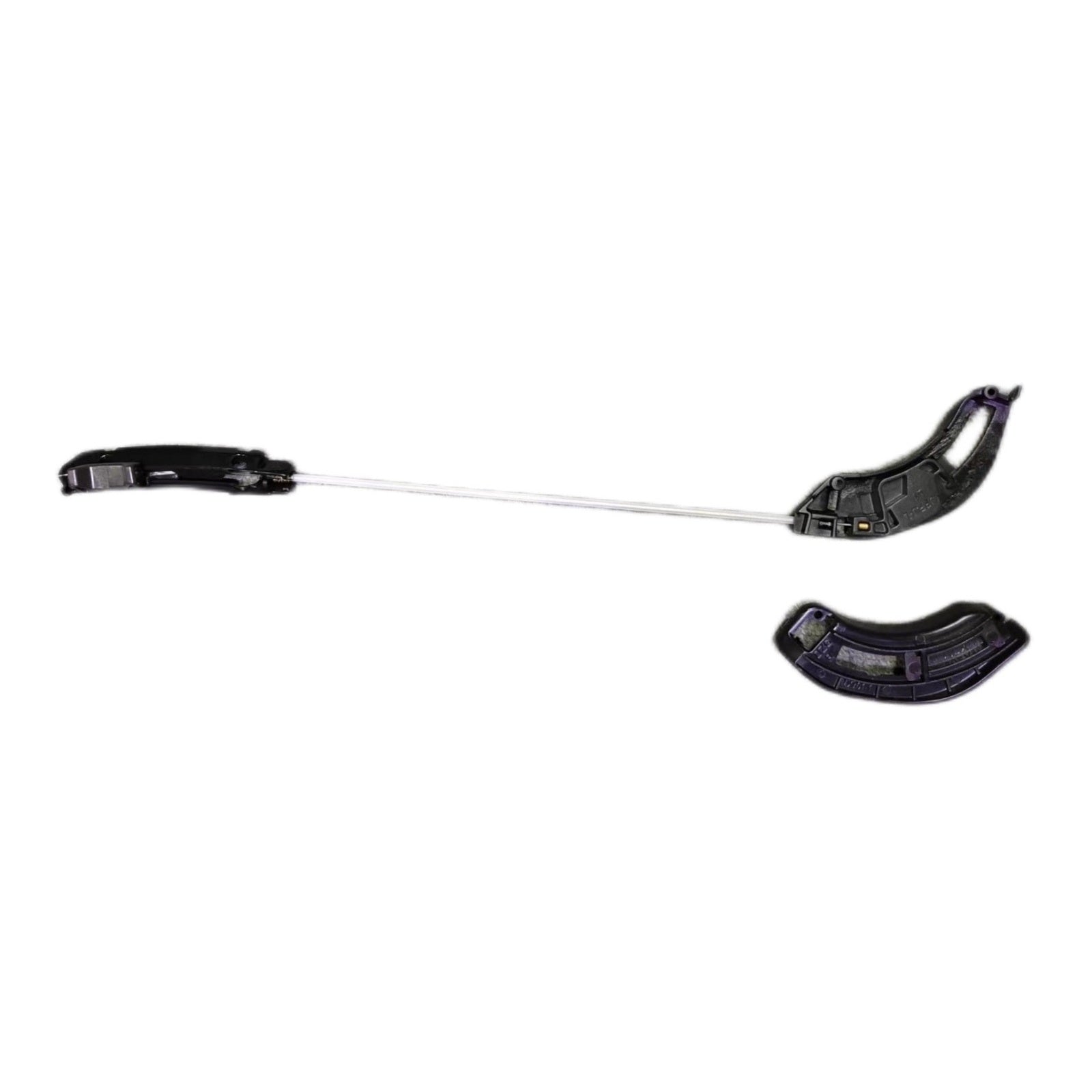 LS2 MX701 Sun Visor System