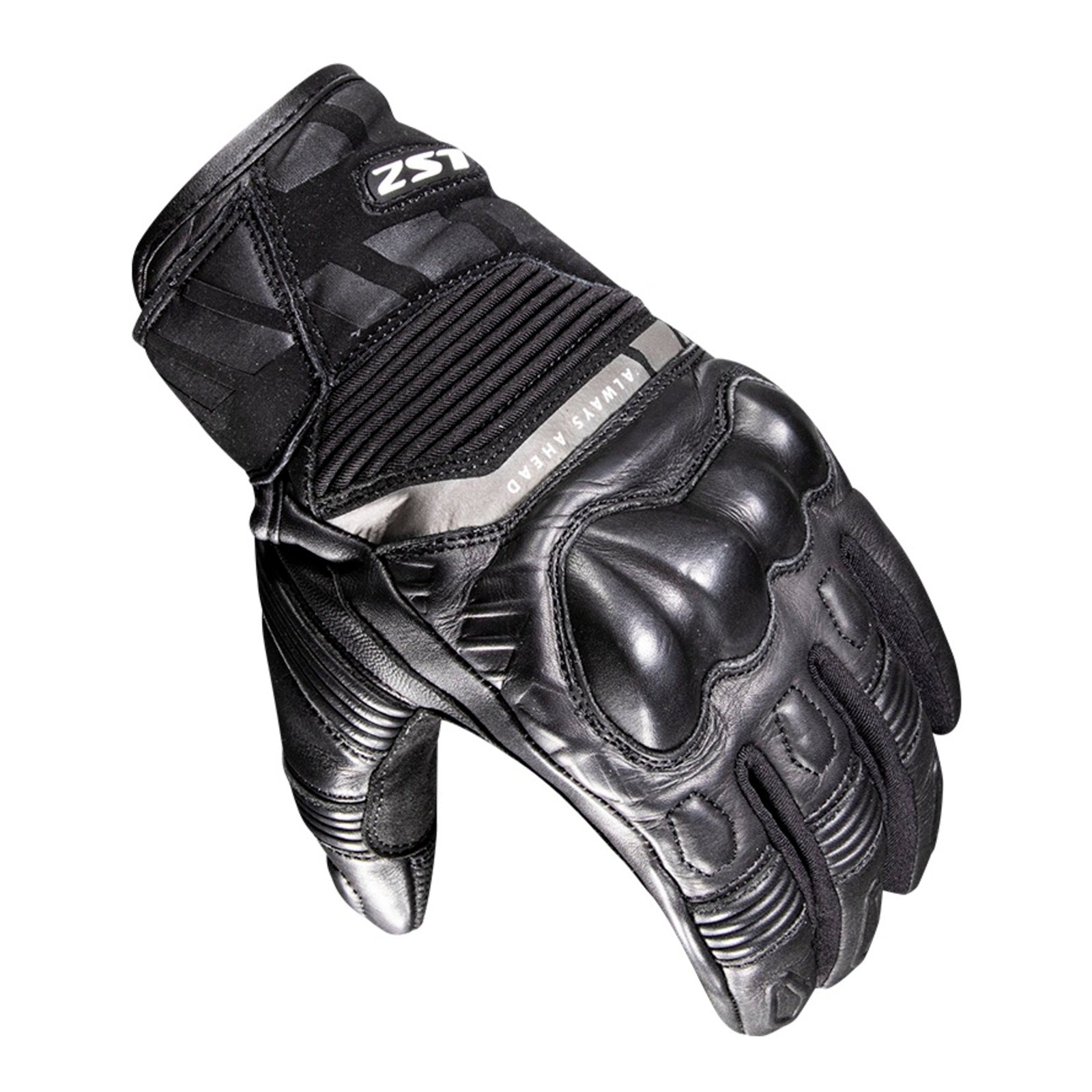LS2 Octane Men's Glove - Black