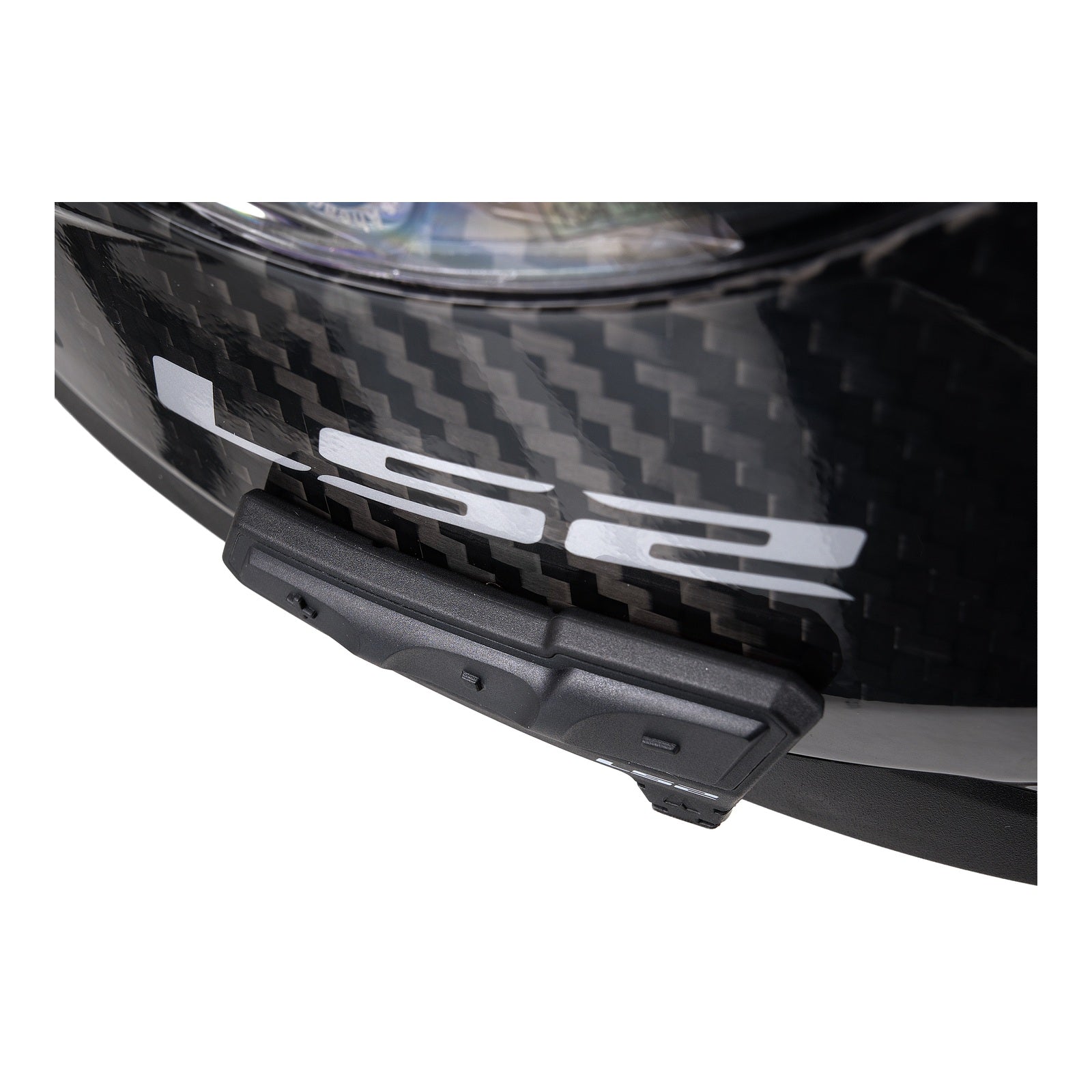 LS2 FF811 Vector II - White 06