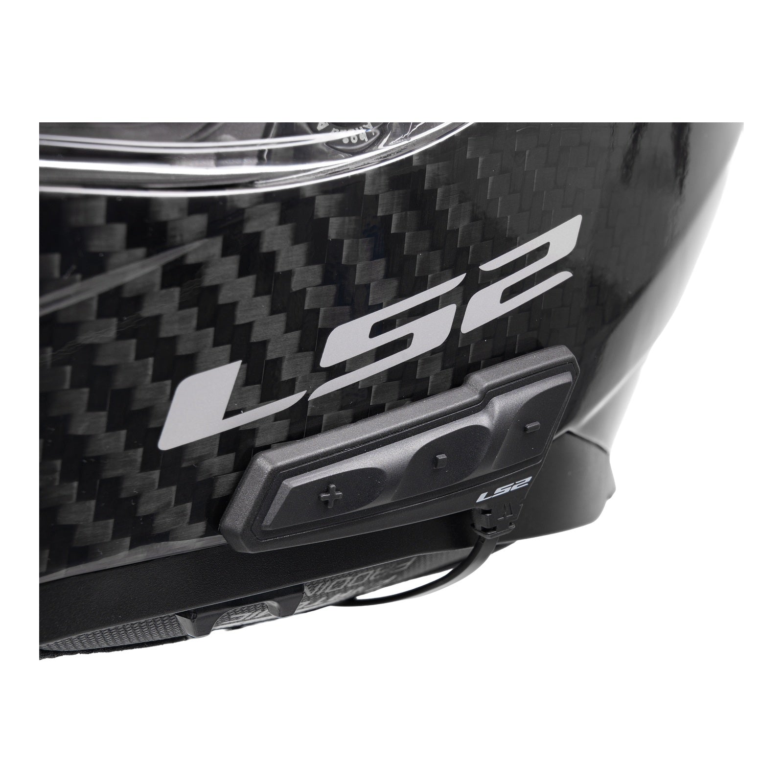 LS2 FF901 Advant X Solid - Matte Black