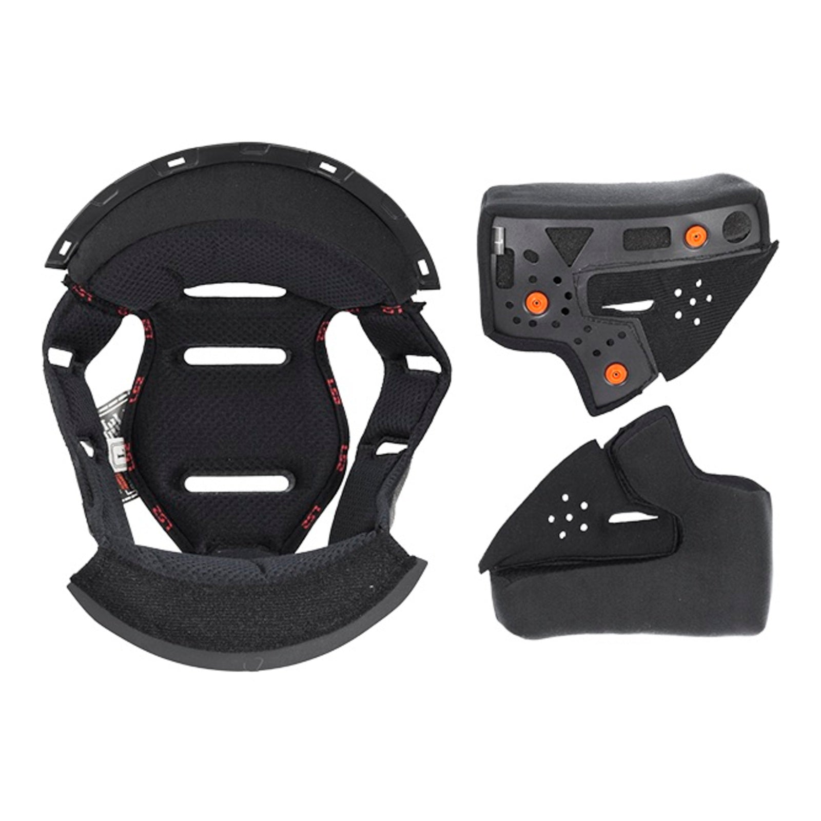 LS2 FF320 Liner 2016 (L)