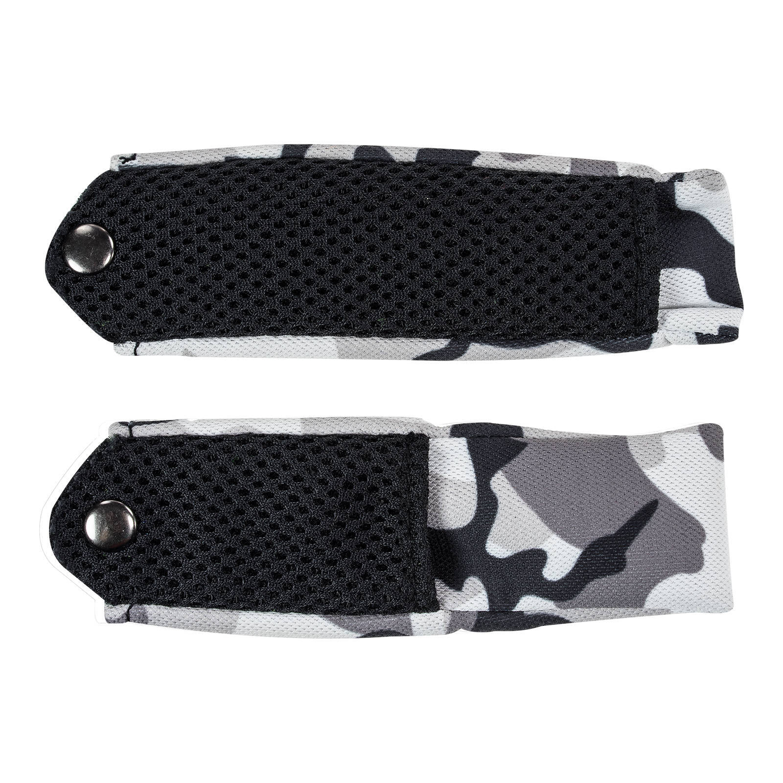 LS2 MX436 Pioneer Evo Removable Chin Strap Cover