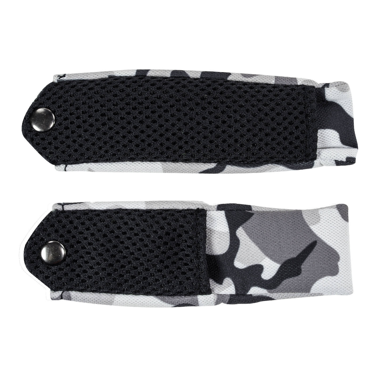 LS2 MX437 Fast Evo Removable Chin Strap Cover