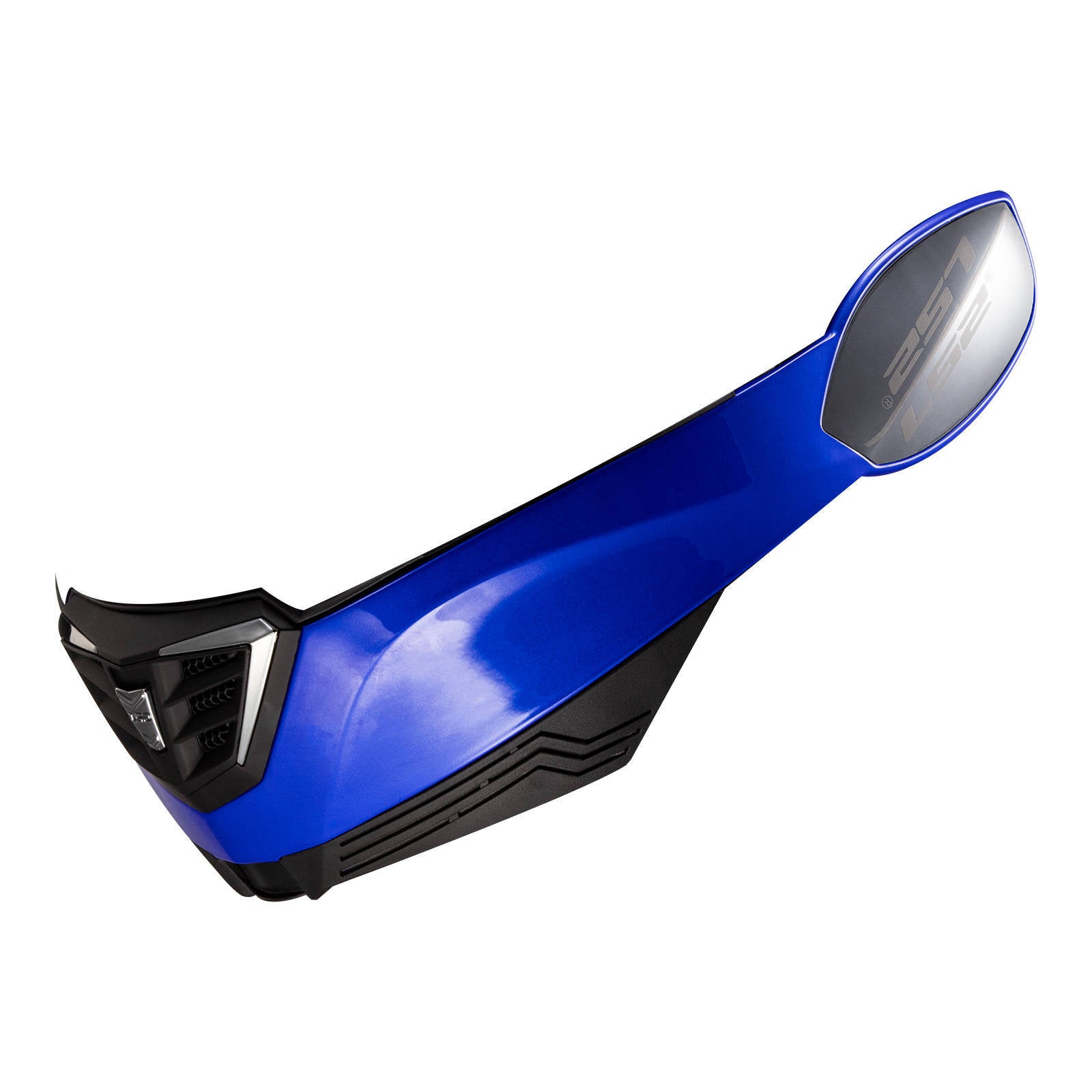 LS2 FF900 Valiant II Chin Bar - Hammer Blue