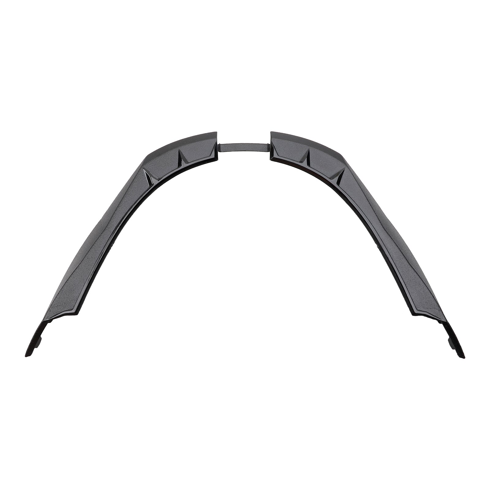 LS2 FF902 Scope Chin Bezel