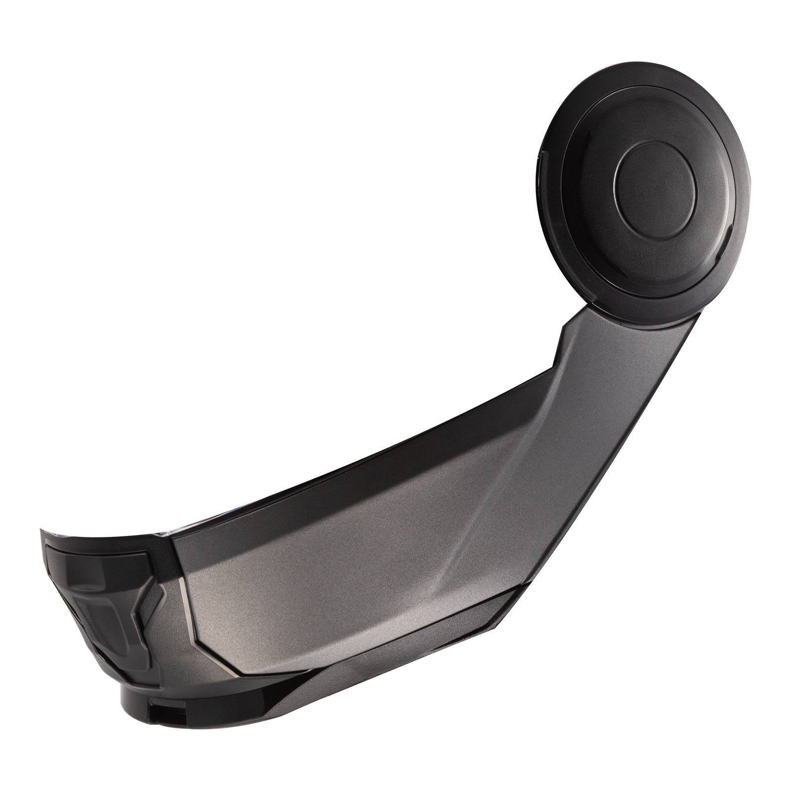 LS2 FF902 Scope Chin Bar - Matte Titanium