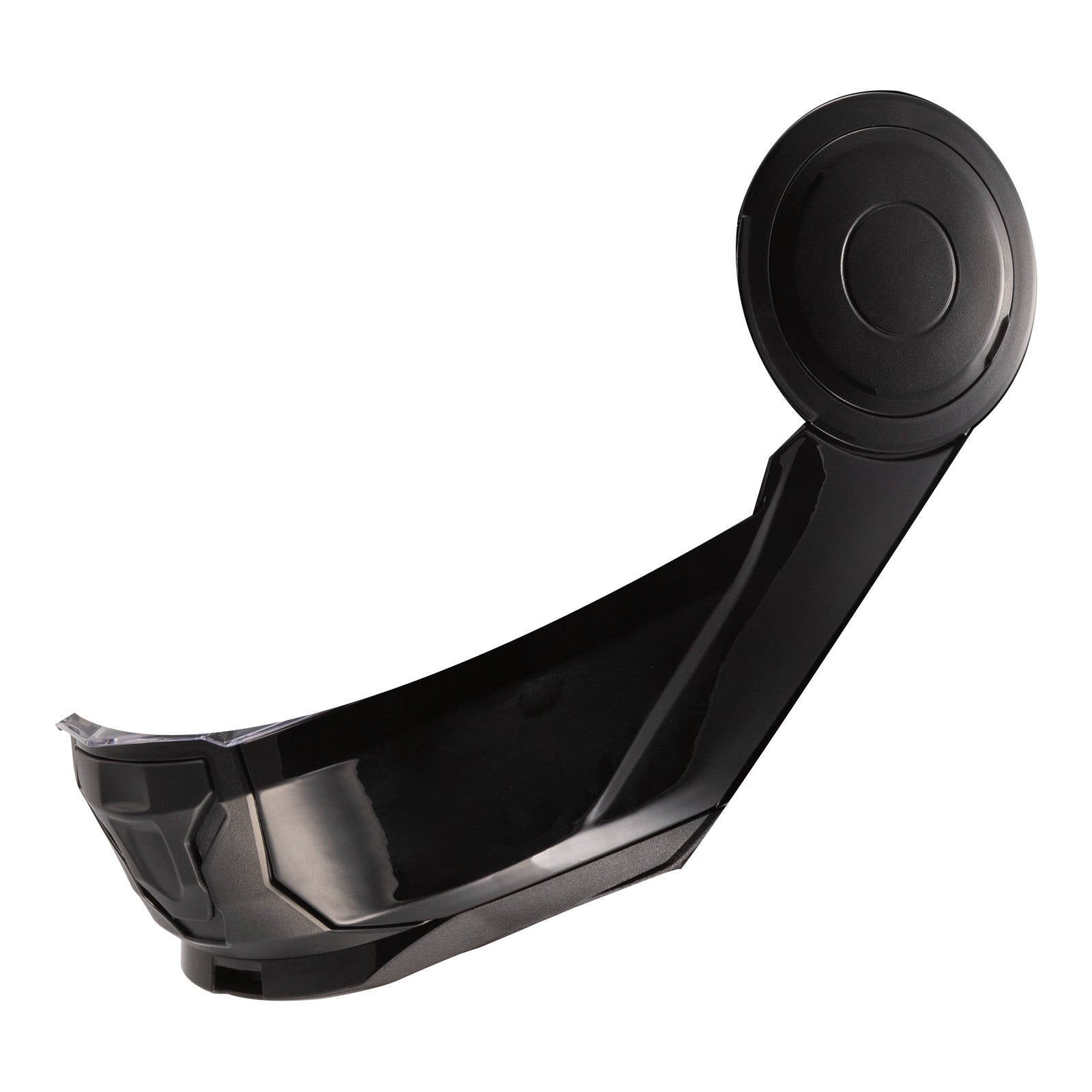 LS2 FF902 Scope Chin Bar - Gloss Black