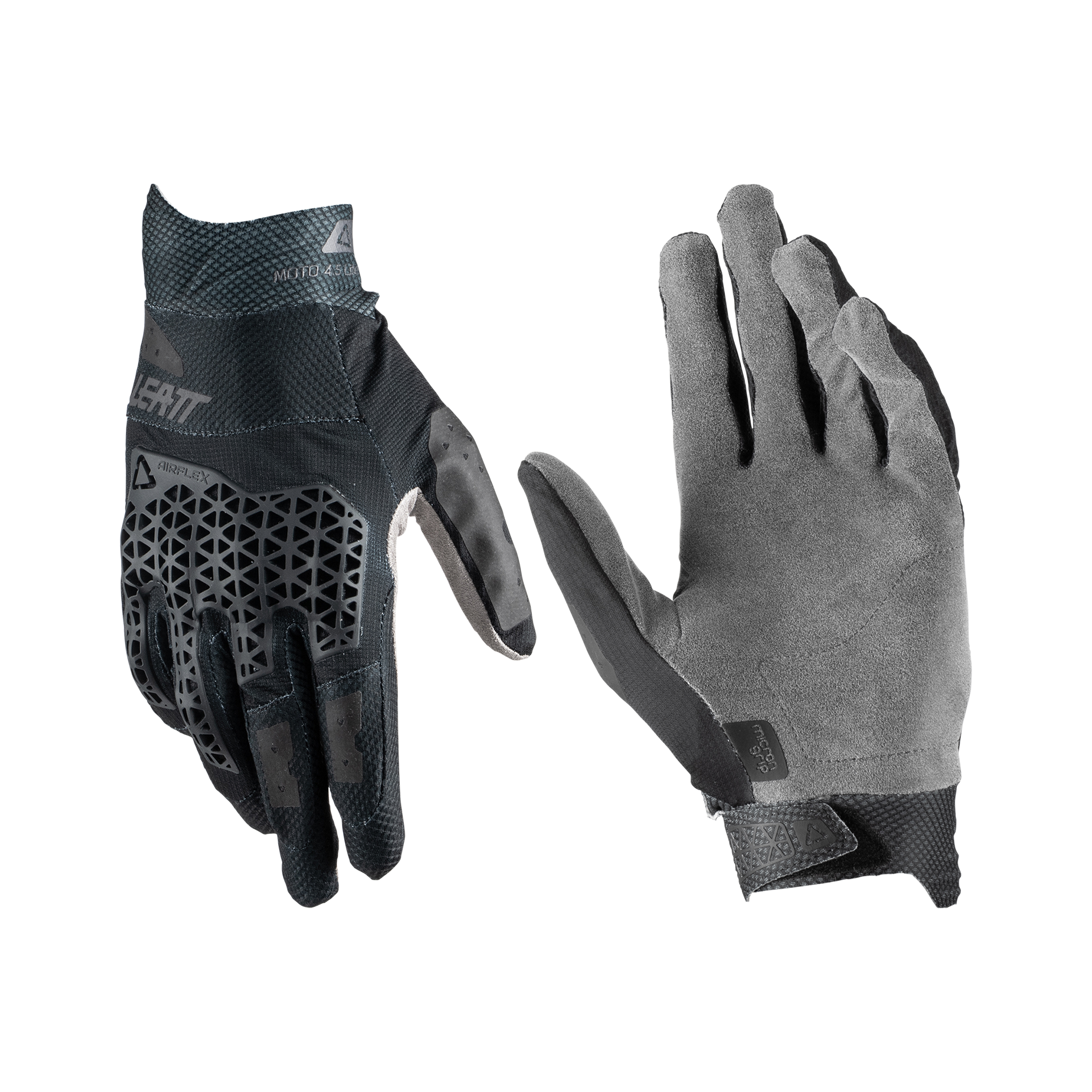 Leatt 4.5 Lite Glove - Black