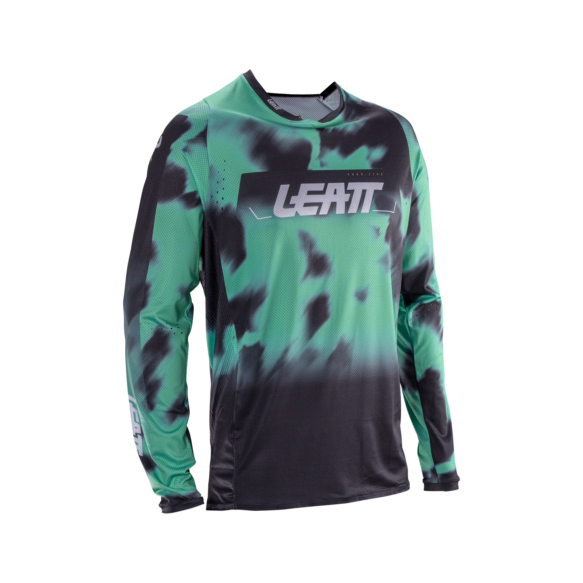 Leatt 2026 4.5 Lite Jersey - Teal