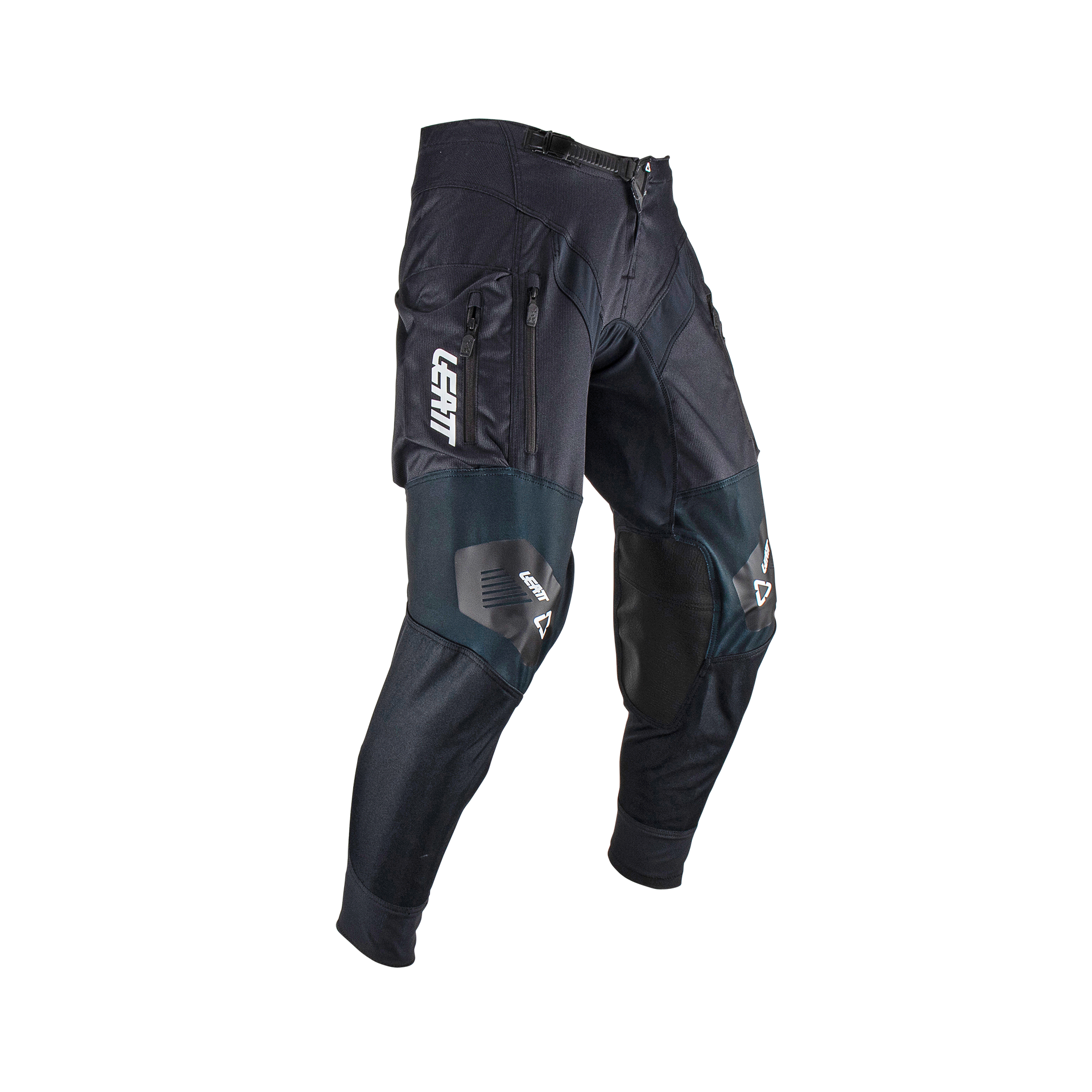 Leatt Pant Moto 4.5 Enduro - Black