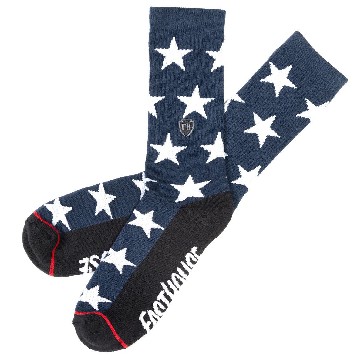 Liberty Sock - Blue