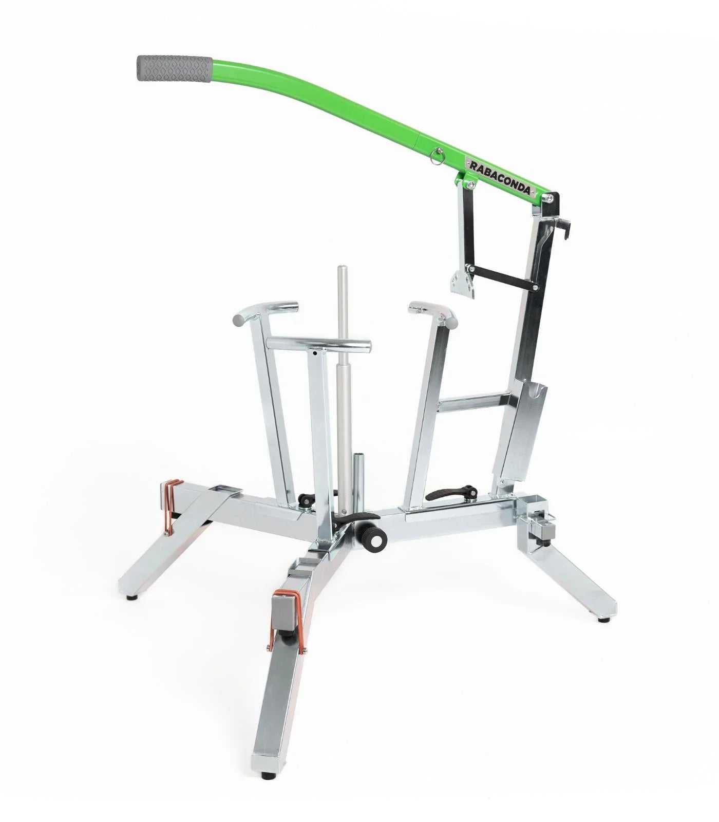 Rabaconda - Lift Kit for Dirt Bike Tyre Changer
