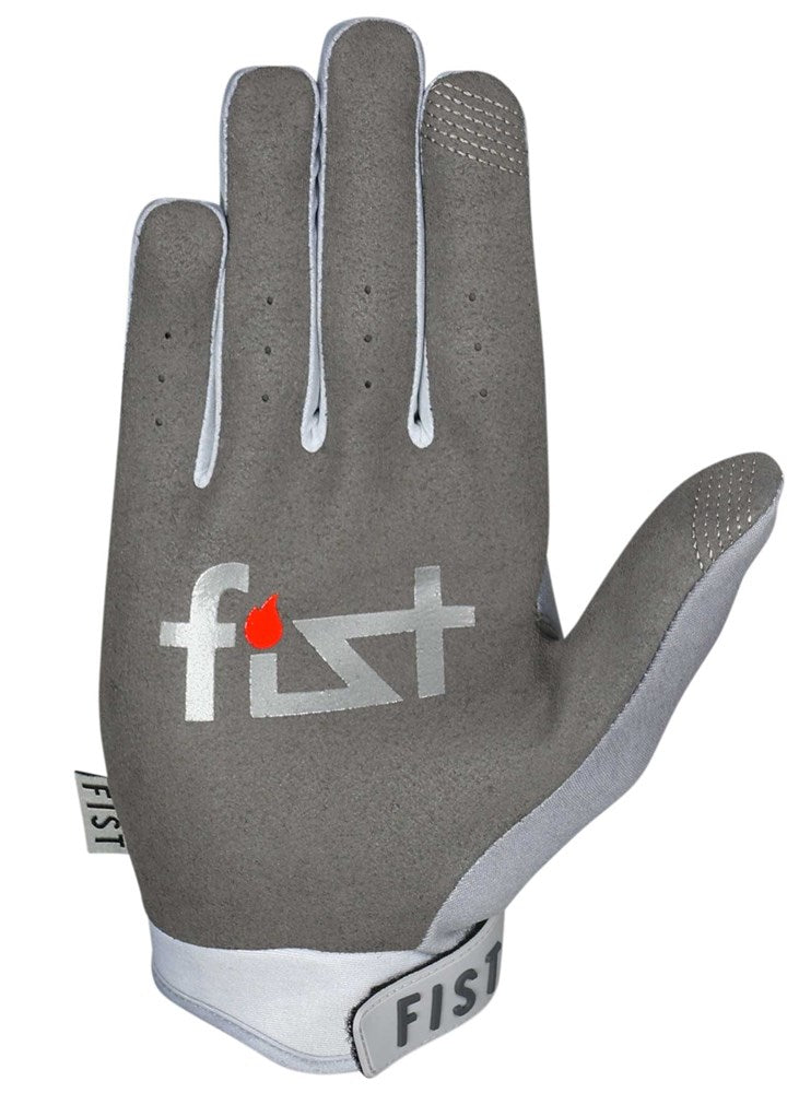 LIGHTER FROSTY FINGERS COLD WEATHER GLOVE