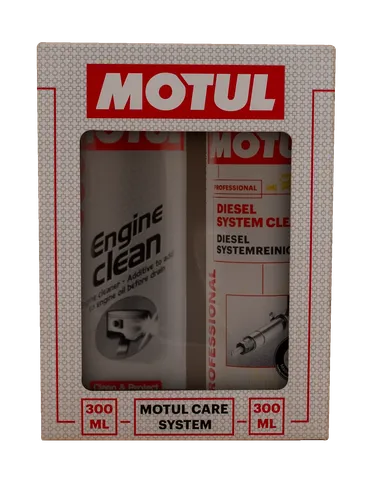 MCS PCMO KIT DIESEL