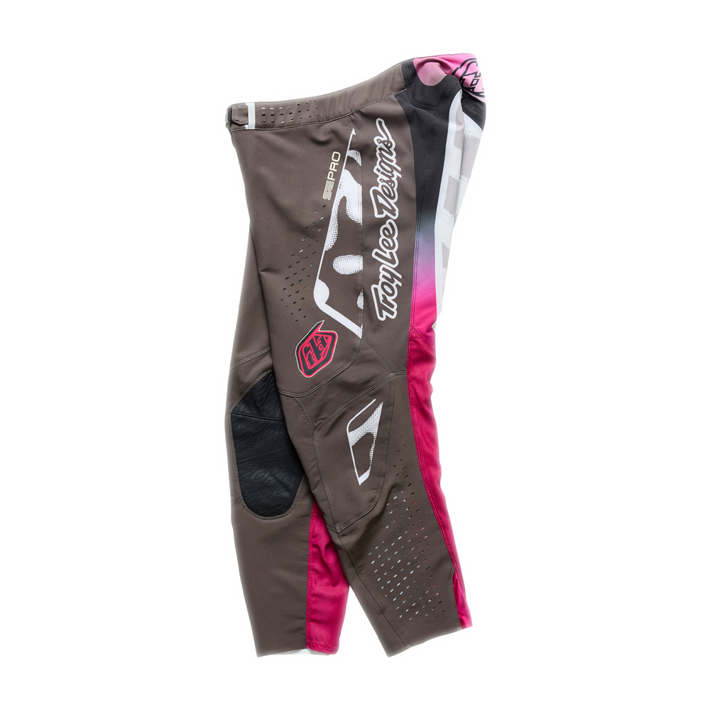 SE PRO PANT MYTH DARK OLIVE / PUMICE