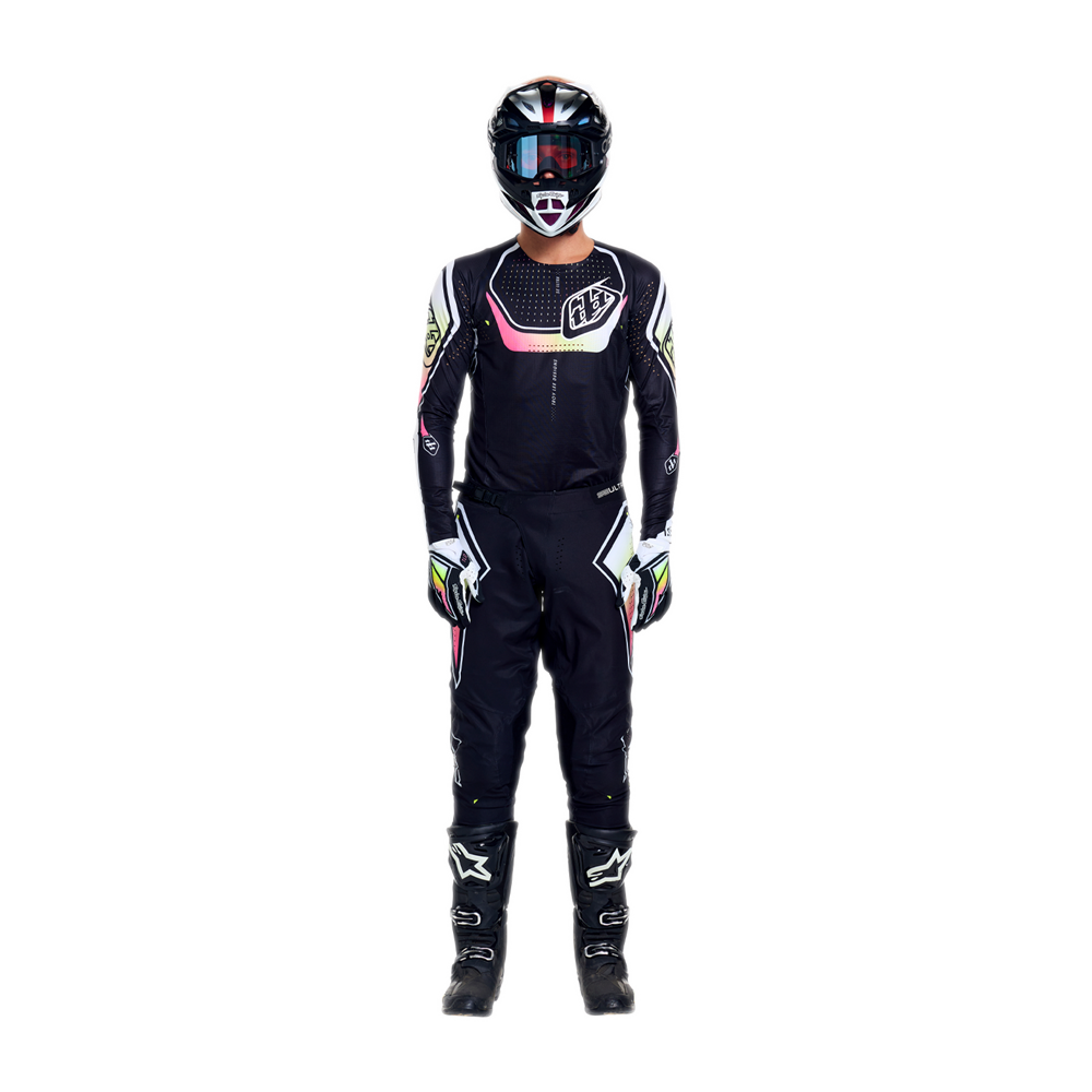 SE ULTRA PANT PROTON BLACK