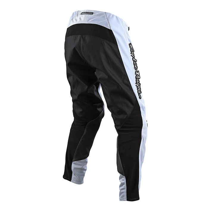 GP AIR PANT MONO WHITE