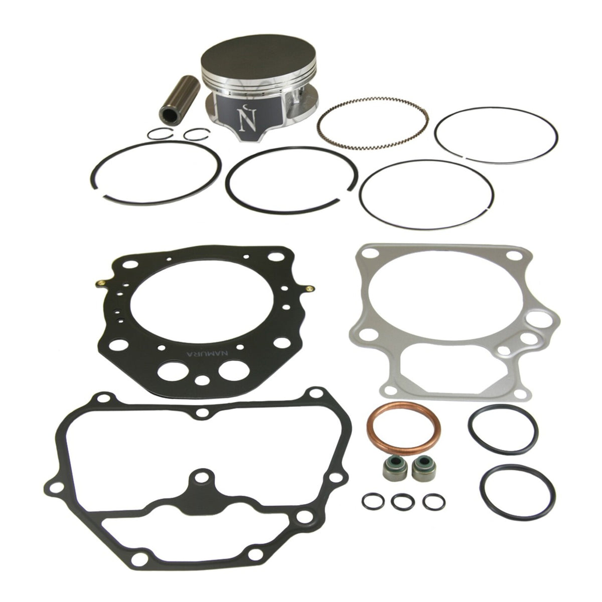 Namura Top End Rebuild Kit - 92.97mm (+1.00)