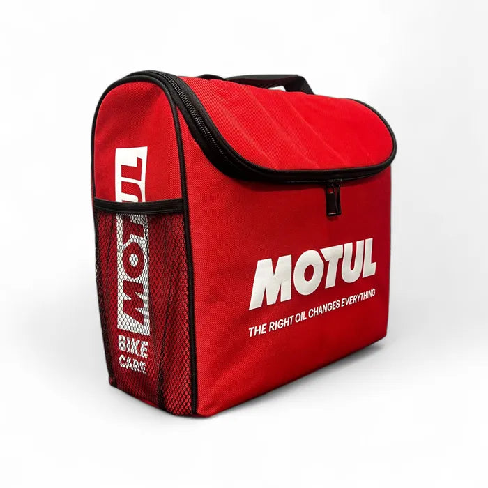 MOTUL COOLER BAG - COMING SOON
