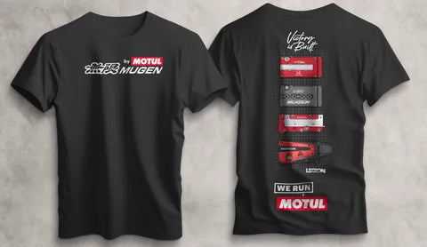 MOTUL LEGION TEE MED