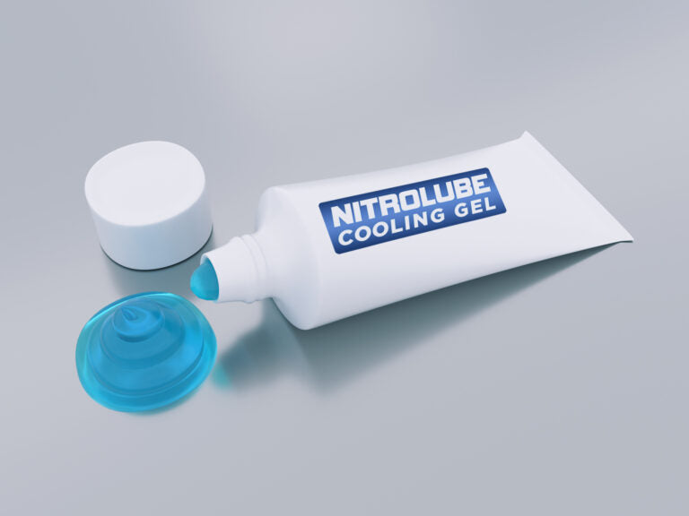 Nitro Mousse