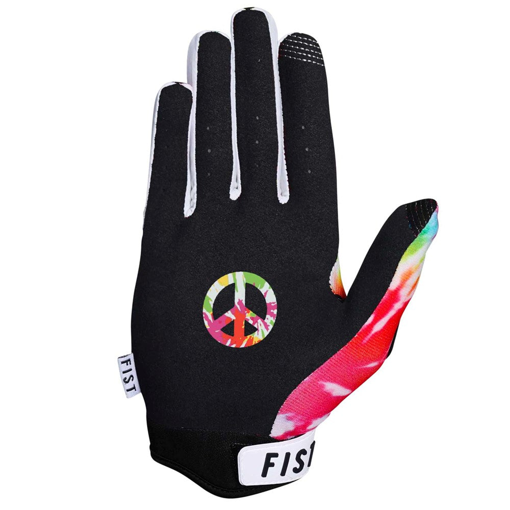 O.G DYE TIE GLOVE
