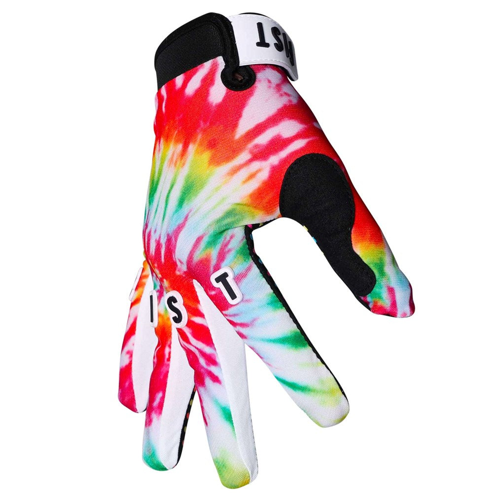 O.G DYE TIE GLOVE