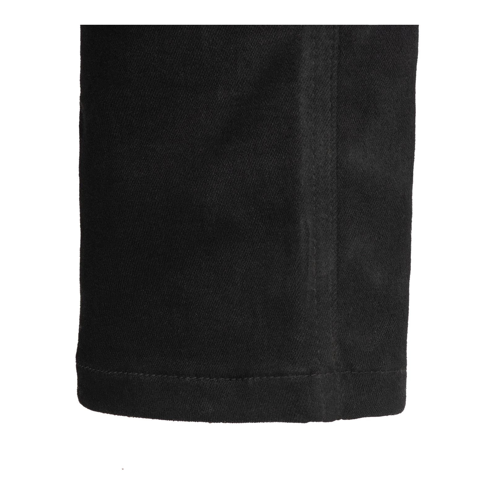 Oxford AA Super Stretch Men's Jean - Black (Regular)