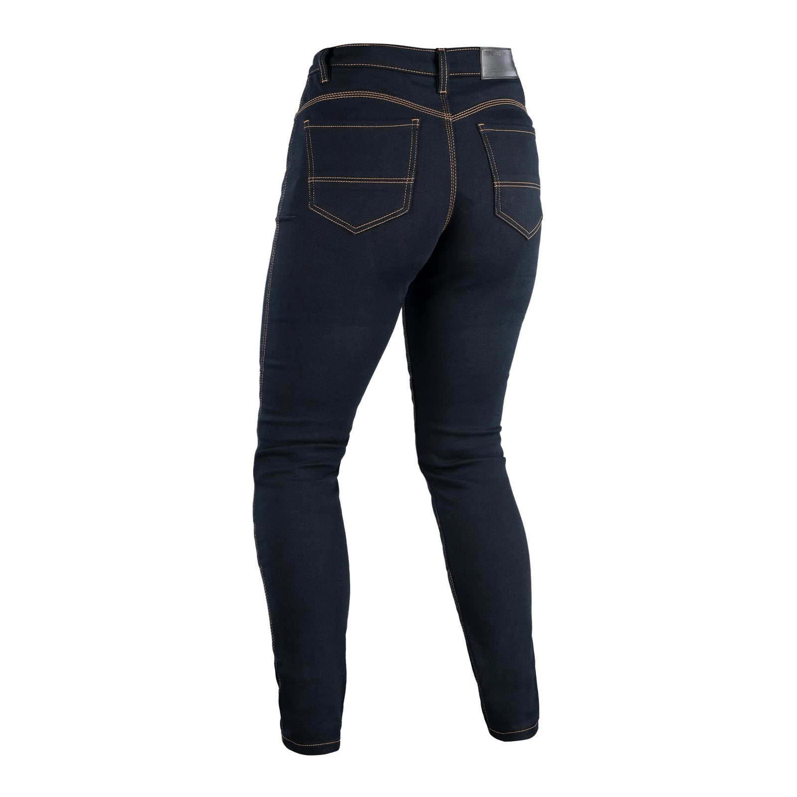 Oxford AA SuperStretch Women's Jean - Indigo
