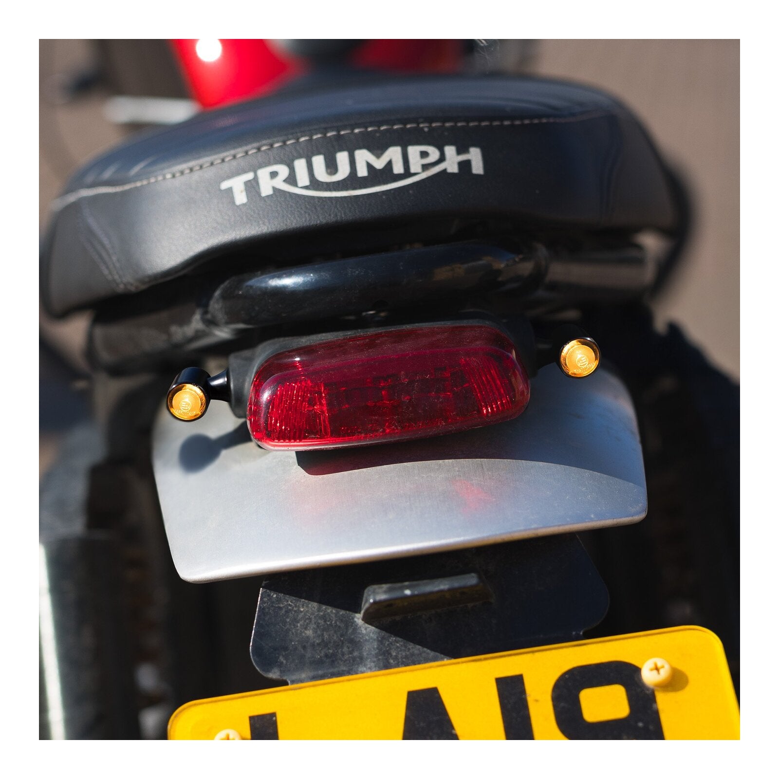 Oxford Bullet LED Rear Indicators