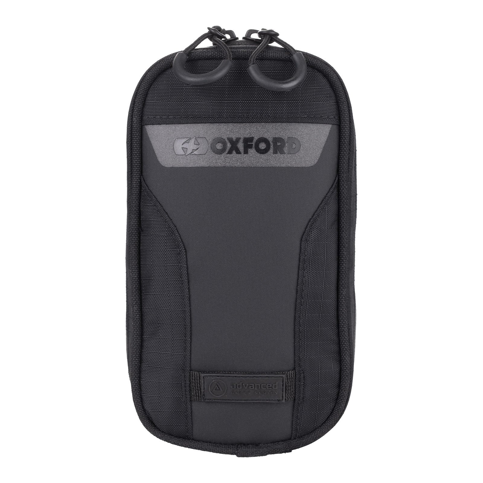 Oxford Atlas Advanced Strappack - Black
