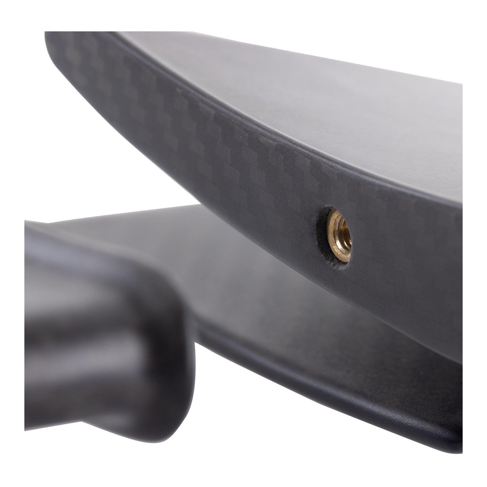 Oxford Carbon Wings - Matte