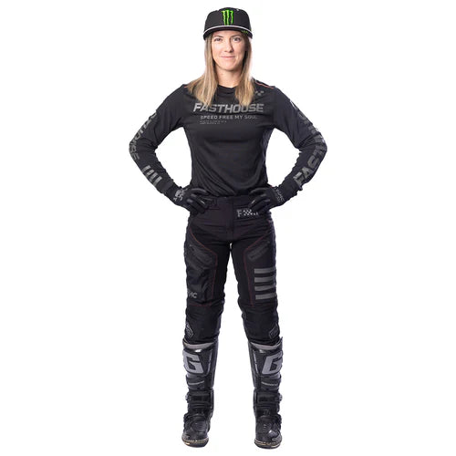 Womens Sand Cat Jersey
