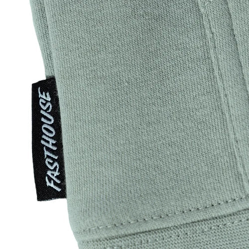 Otis Youth Hooded Pullover