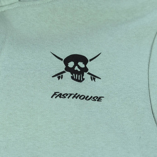 Otis Youth Hooded Pullover