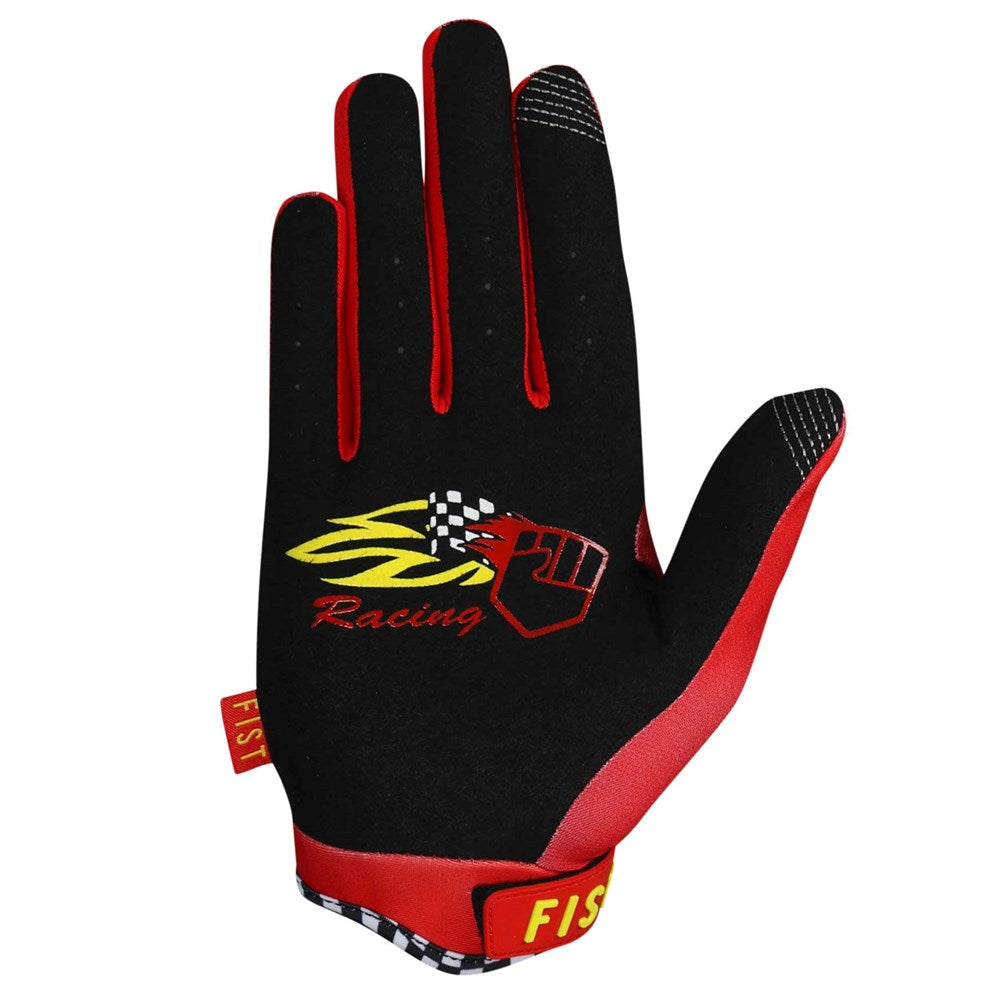 PECKER GLOVE