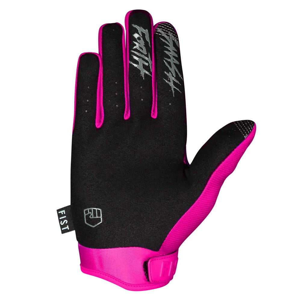 PINK STOCKER GLOVE | YOUTH