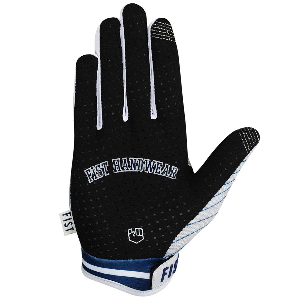 PINSTRIPE BREEZER HOT WEATHER GLOVE