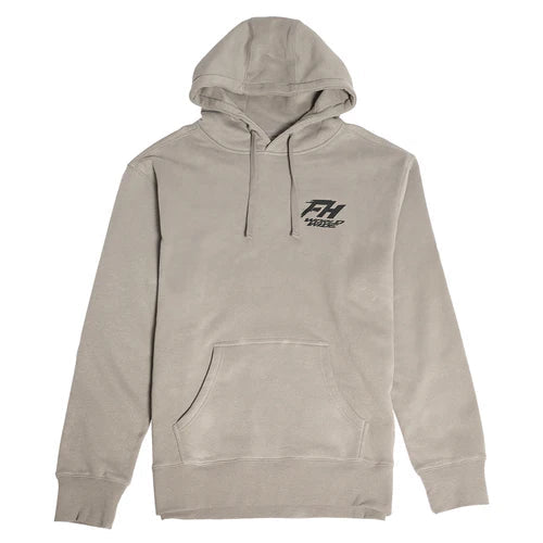 Primer Hooded Pullover