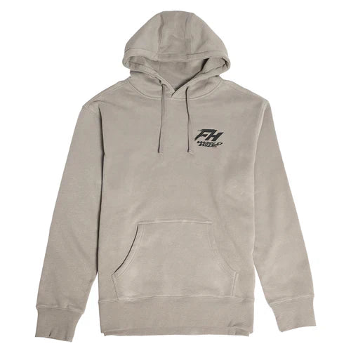 Primer Hooded Pullover
