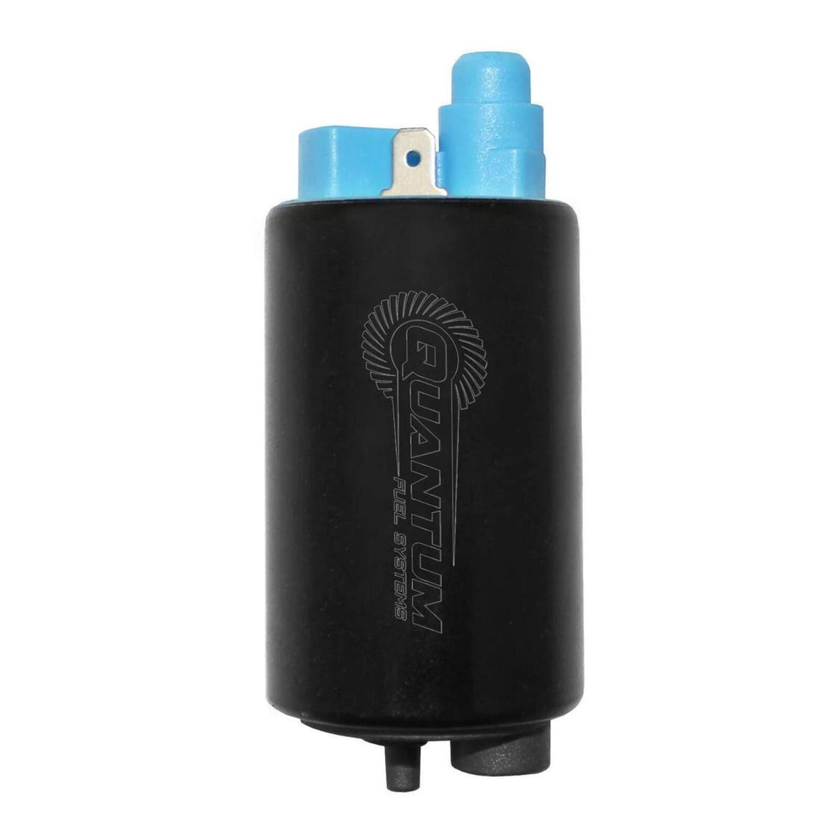 Quantum In-Tank EFI Fuel Pump with Tank Seal & Regulator