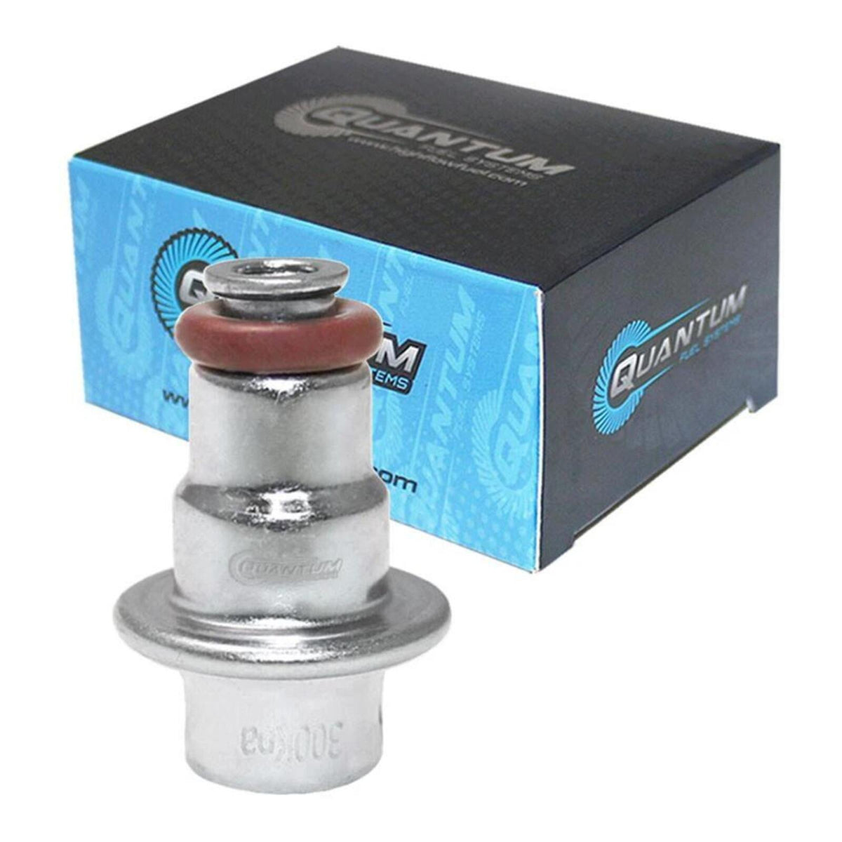 Quantum In-Tank EFI Fuel Pump with Tank Seal & Regulator