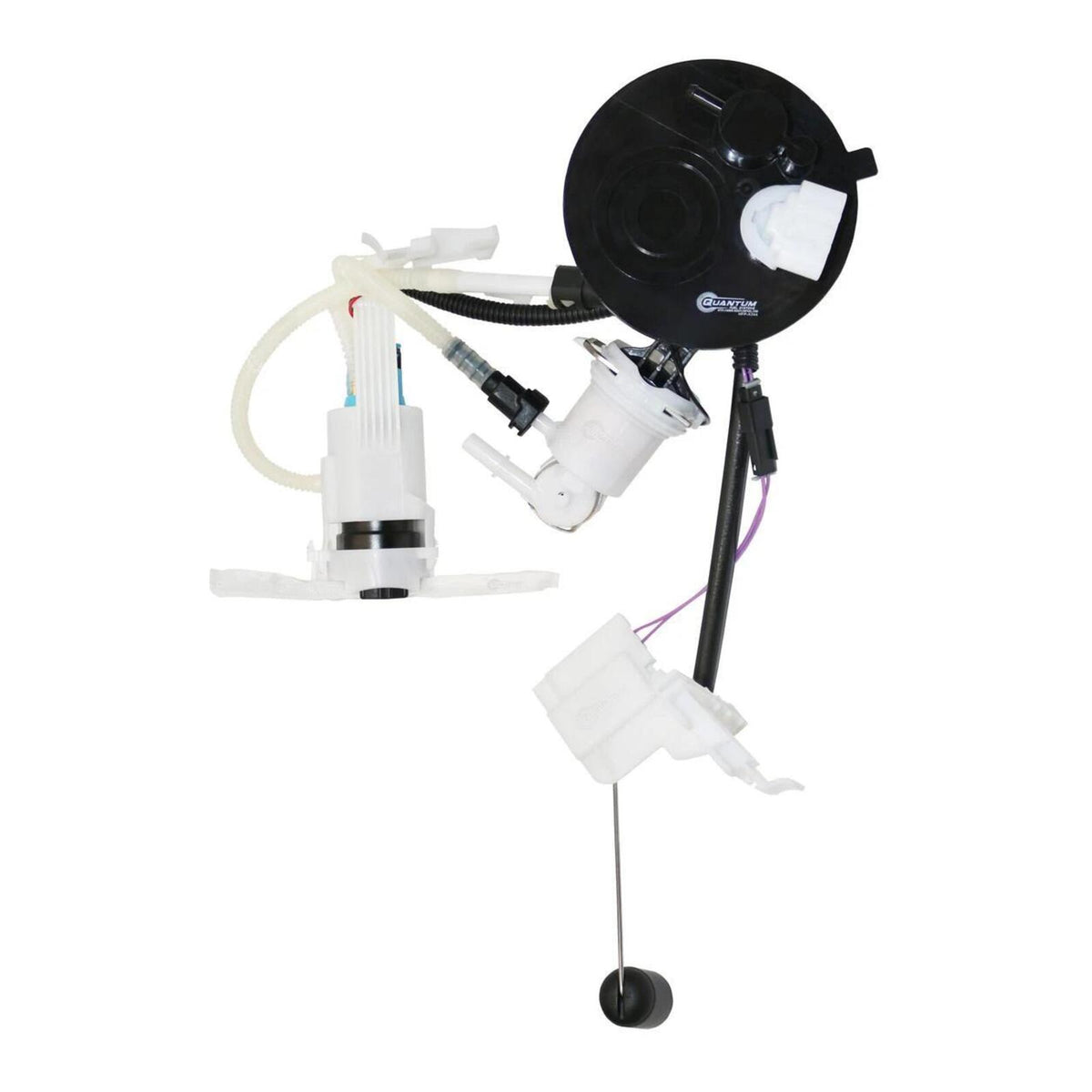 Quantum In-Tank EFI OEM Replacement Fuel Pump with Assembly