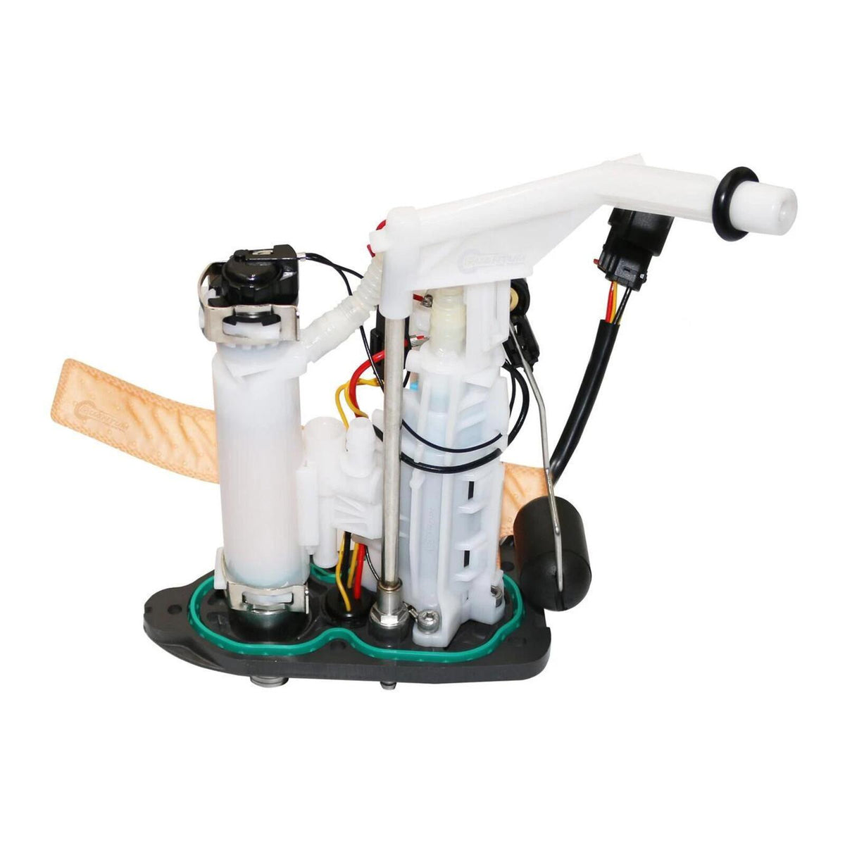 Quantum In-Tank EFI OEM Replacement Fuel Pump with Assembly