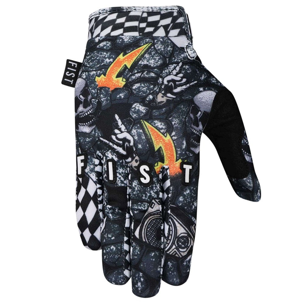 QUAKER GLOVE | KIDS