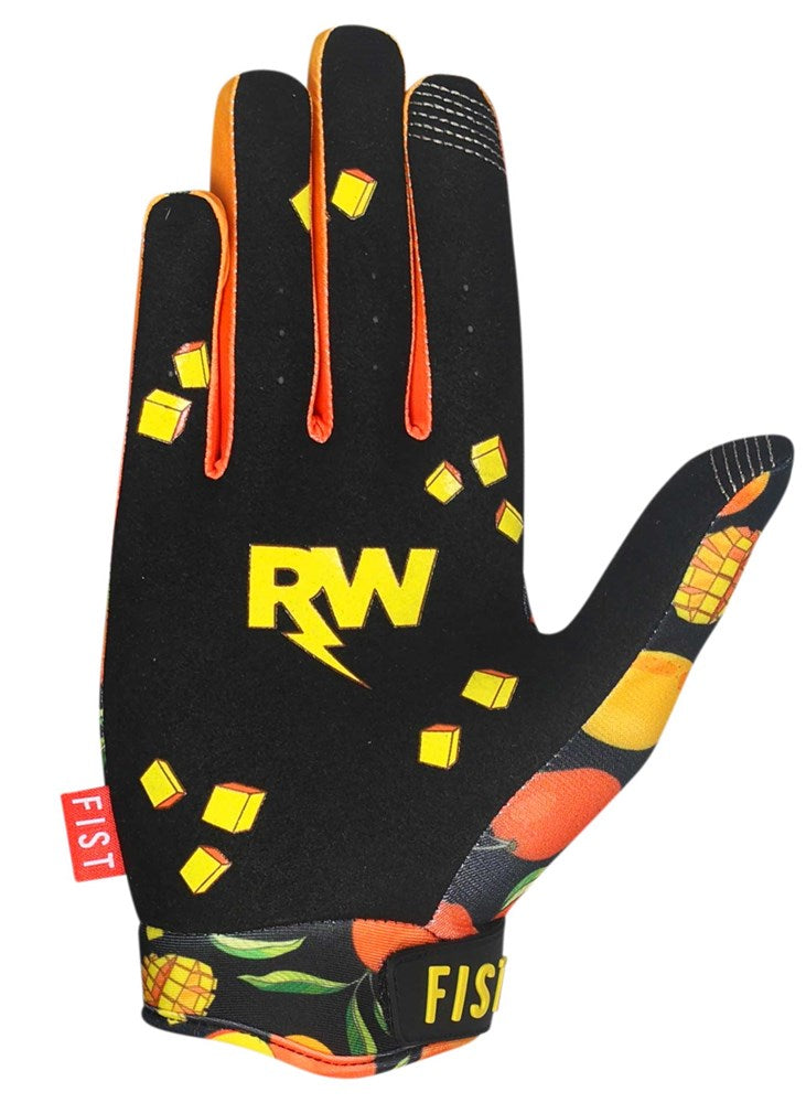R WILLY - MANGO MADNESS GLOVE