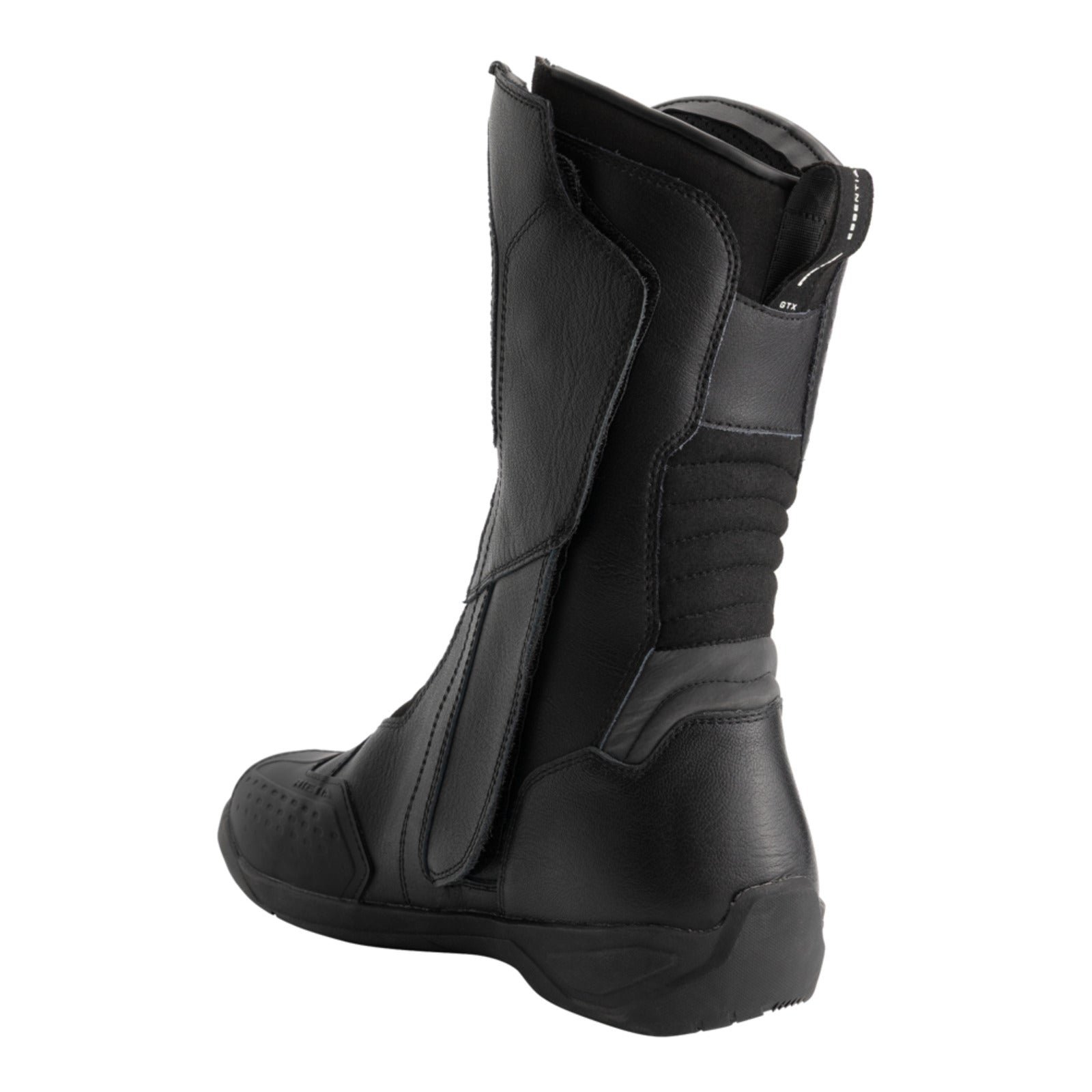 Richa Ultra Gore-Tex Boot - Black
